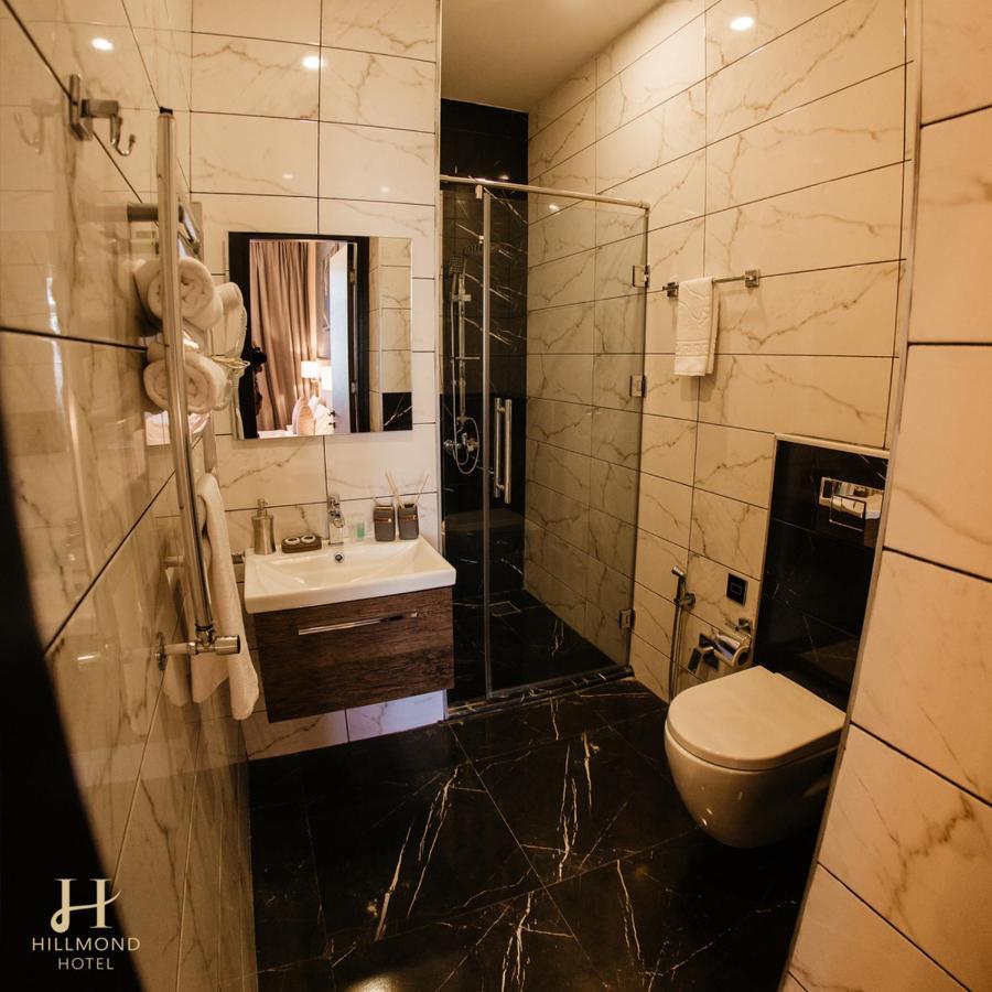 Hillmond'S Boutique Hotel Баку Екстериор снимка