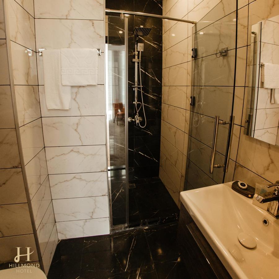 Hillmond'S Boutique Hotel Баку Екстериор снимка