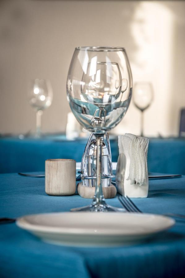 Hillmond'S Boutique Hotel Баку Екстериор снимка