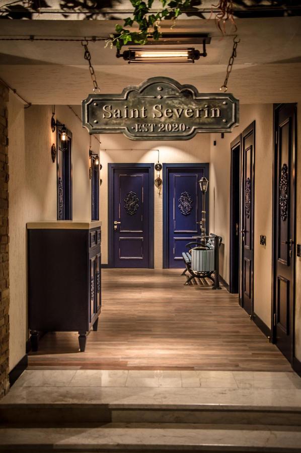 Hillmond'S Boutique Hotel Баку Екстериор снимка