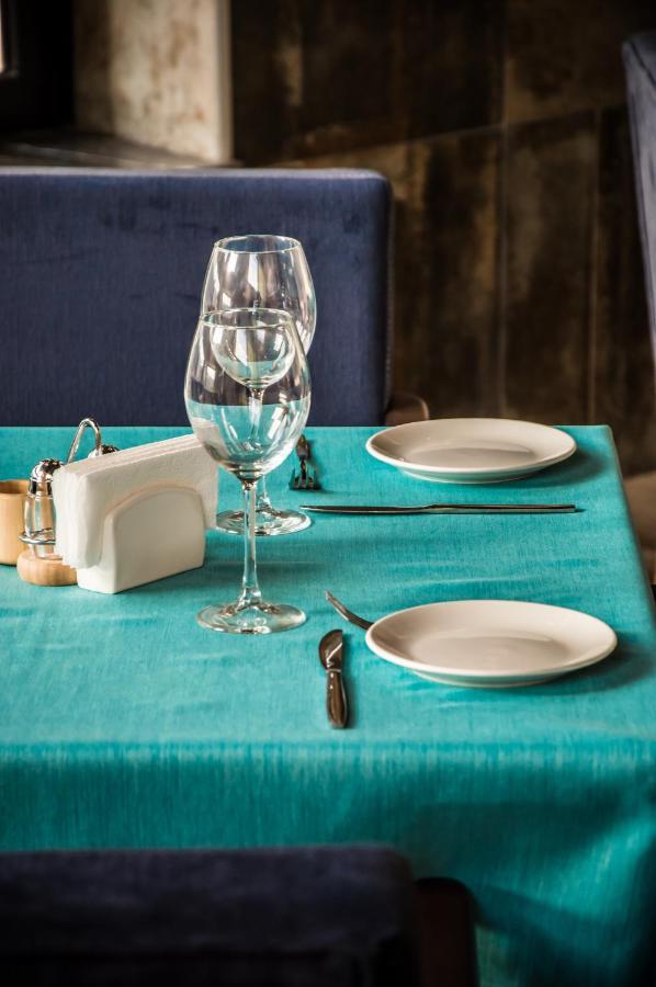 Hillmond'S Boutique Hotel Баку Екстериор снимка