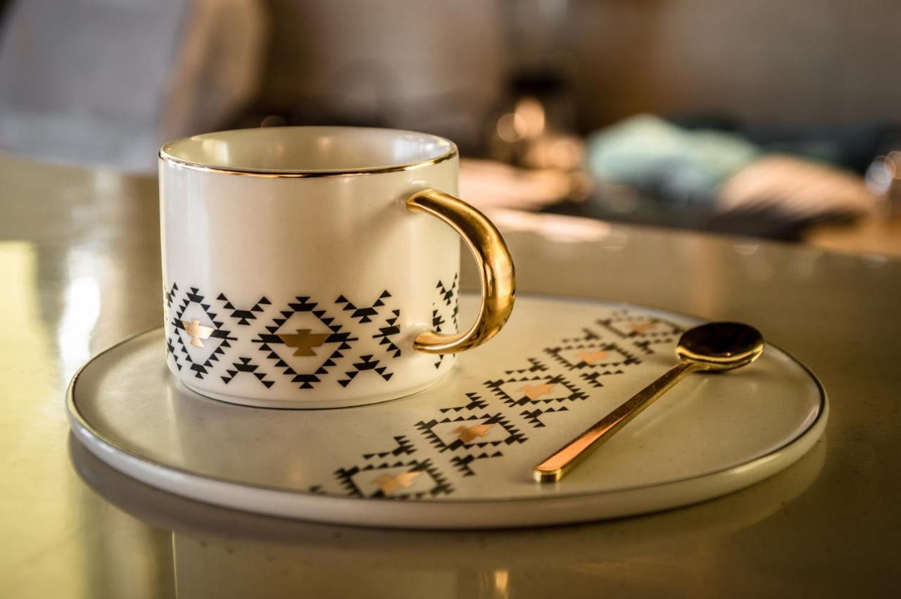 Hillmond'S Boutique Hotel Баку Екстериор снимка