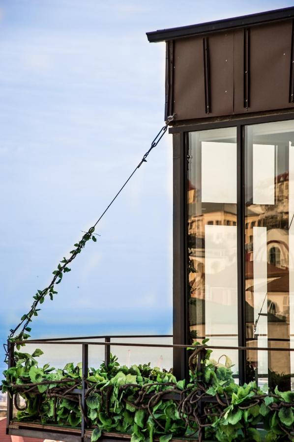 Hillmond'S Boutique Hotel Баку Екстериор снимка