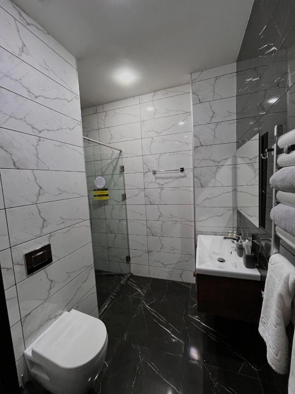 Hillmond'S Boutique Hotel Баку Екстериор снимка