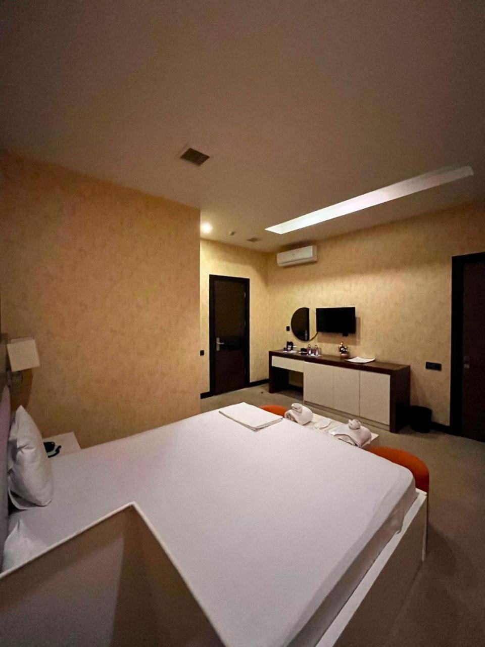 Hillmond'S Boutique Hotel Баку Екстериор снимка